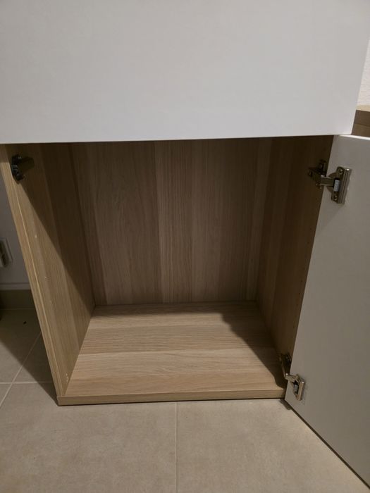 Besta IKEA A138xL60xP41cm