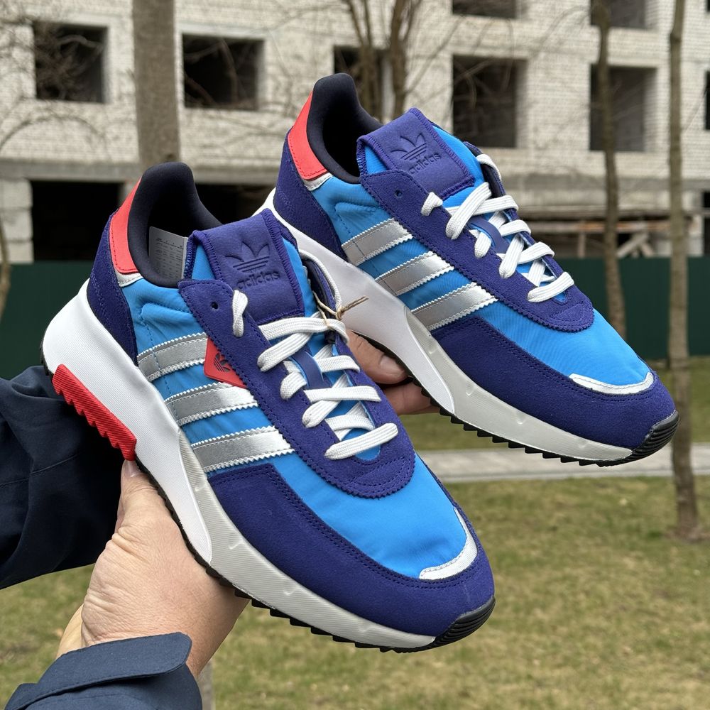 Adidas Retropy F2 Розмір - 42 (27,5 см)