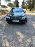 Mercedes c220 cdi