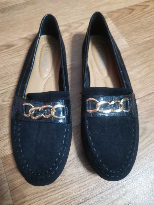 жіночі замщиві туфлі