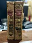 2 livros D. José de Lacerda (1866, 1871)