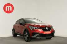 Renault Captur 1.0 TCe RS Line