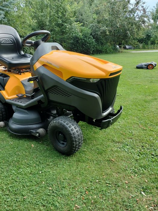 Kosiarka traktorek Stiga Estate 7102 HWSY