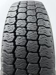 2шт всесезонні 205/75/R16C 7,5мм Goodyear Cargo Vector