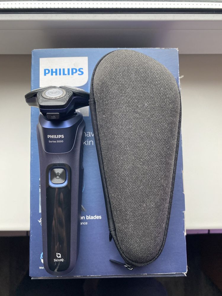 Електробритва PHILIPS Shaver series 5000 S5585/30