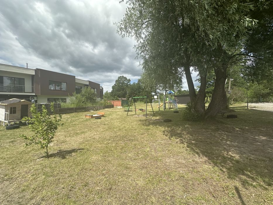 Котедж в Бірках «Сметана»