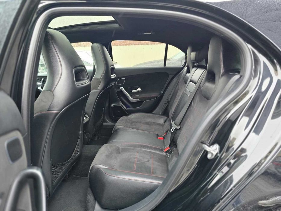 MERCEDES-BENZ A200 AMG 1.3 163CV 7G-DTC "FULL EXTRAS"