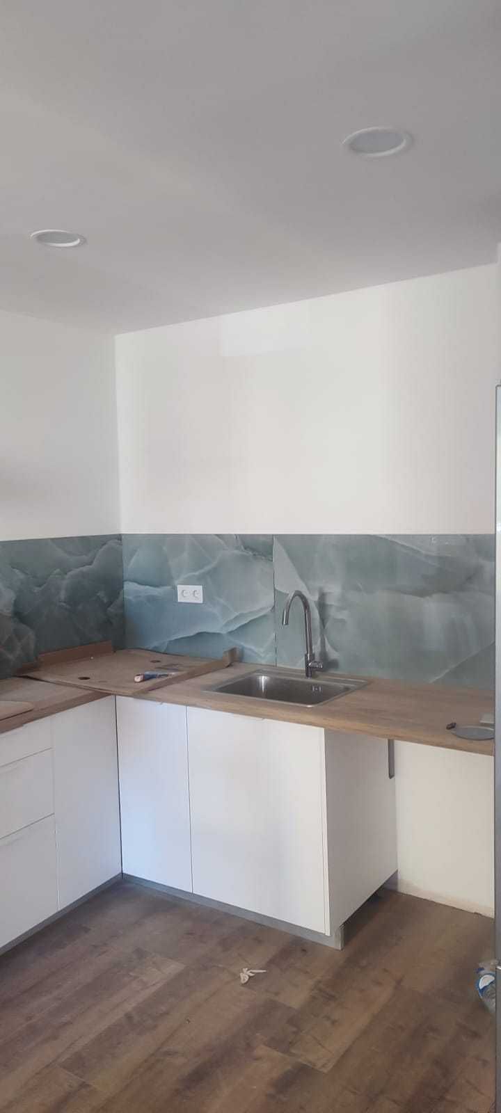 Remodelação de interior