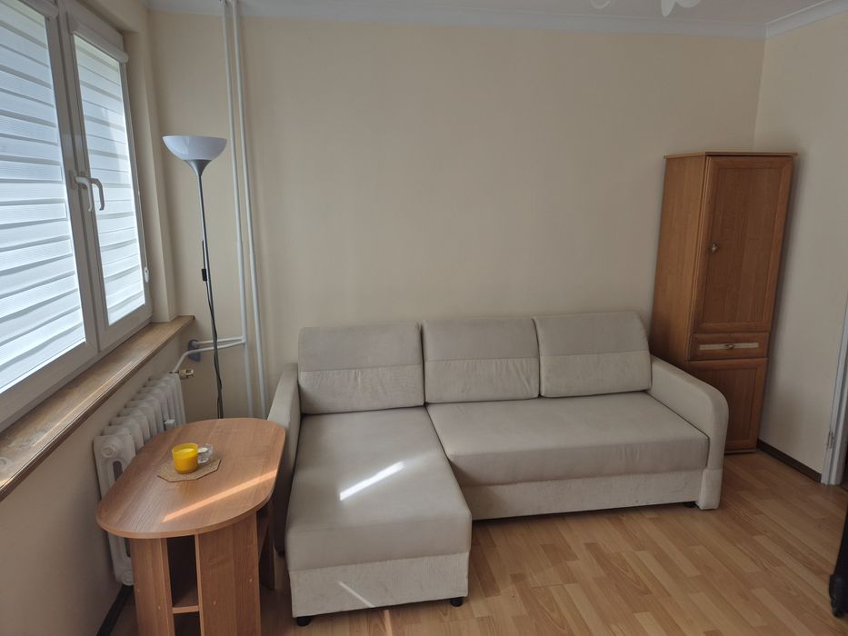 Ustka wczasowa mieszkanie apartamet