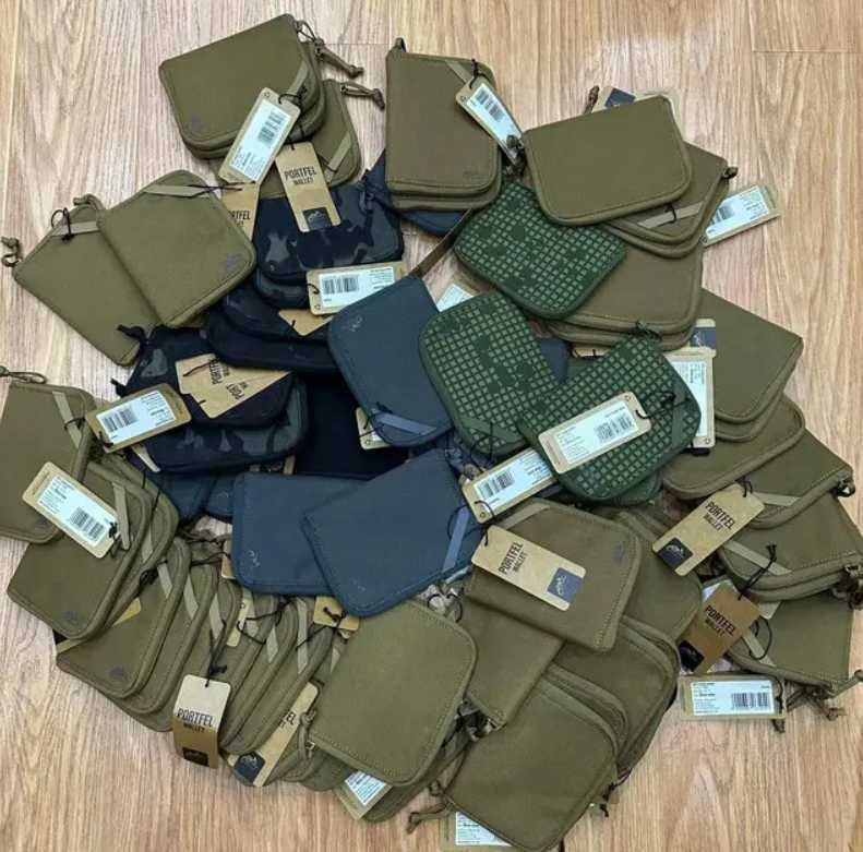 Портфель Helikon-tex portfel edc mini small medium large cordura