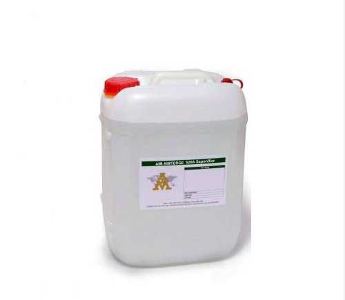 Рідина для ультразвукових ванн AIMTERGE 520A Концентрат змивка плат