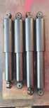 Nowe Amortyzatory Teleskopy Simson Schwalbe kr51/1 kr51/2 star sperber