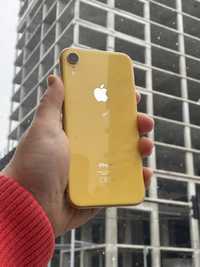 Телефон Iphone xr 64g