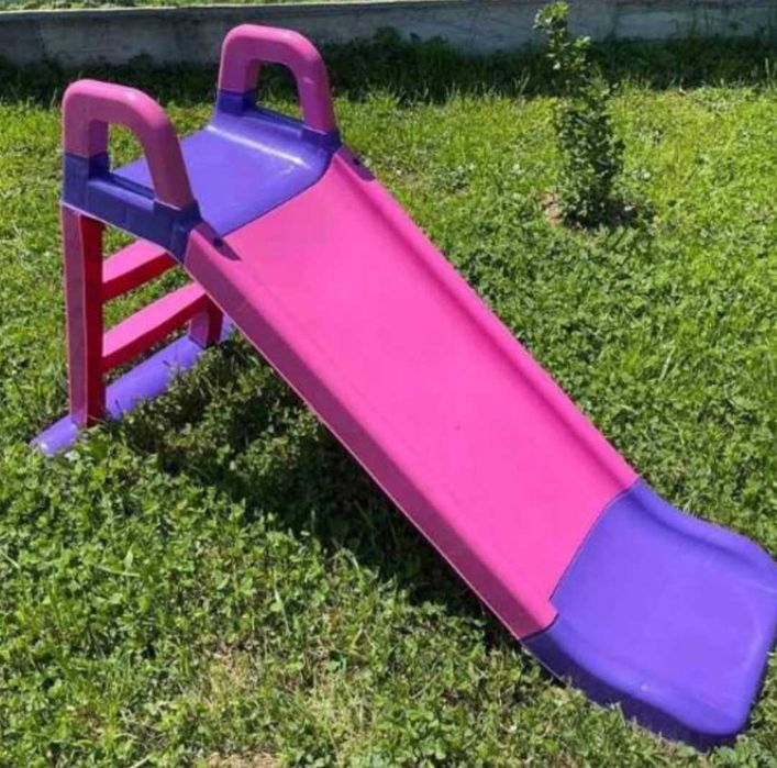 Гірка дитяча 140см