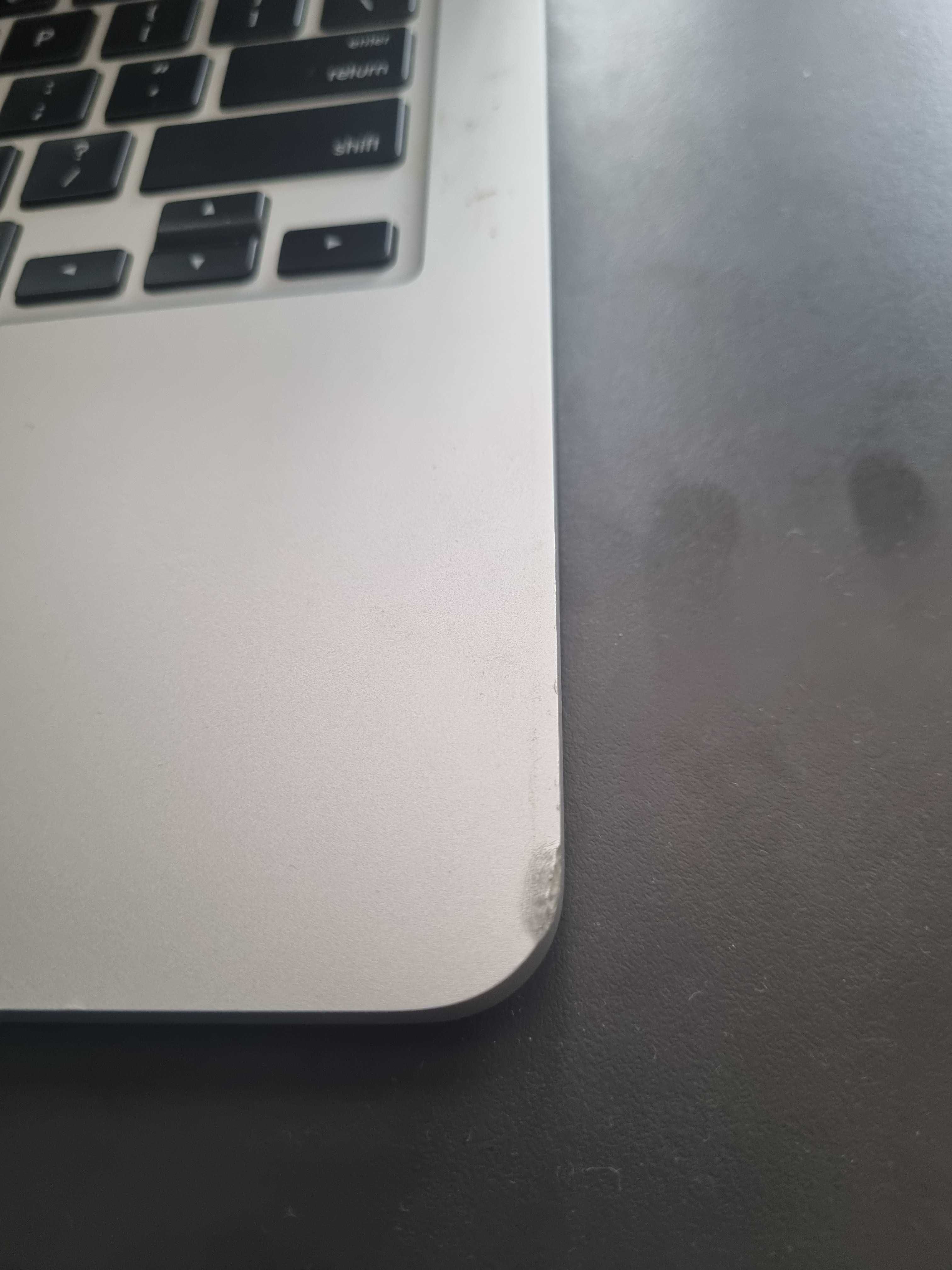 MacBook Pro 2014 13 polegadas