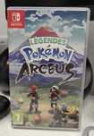 Pokemon Legends: Arceus - Nintendo Switch - Stan idealny!
