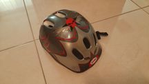 Kask rowerowy dla dziecka