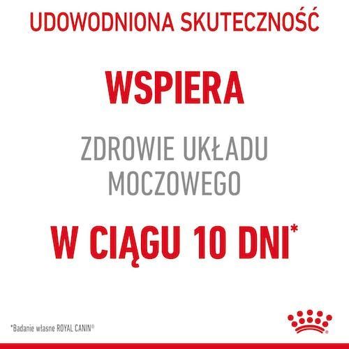 Karma dla kotów - Royal Canin - ochrona dolnych dróg moczowych 85g