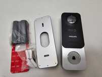 Wideodomofon  WiFi Philips 531034 WelcomeEye Link * Komis Madej