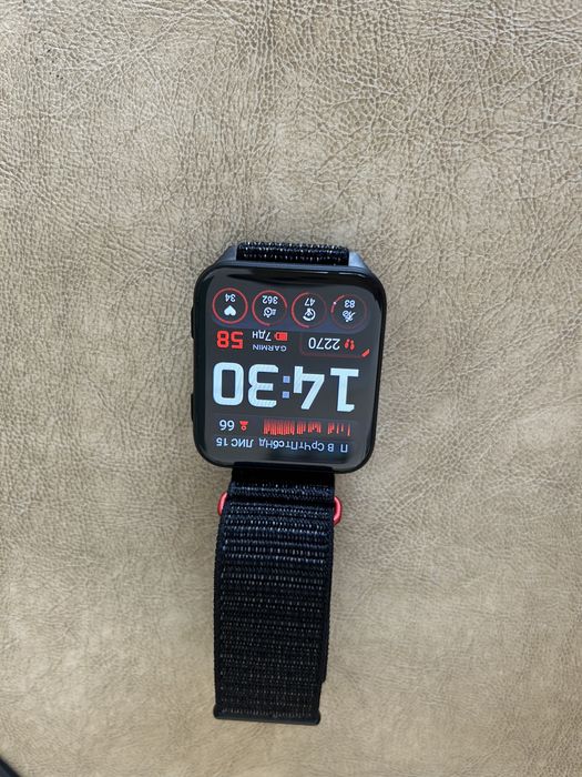 Garmin Venu X1 !!! Ideal