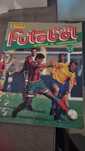 Vendo caderneta futebol 94/95