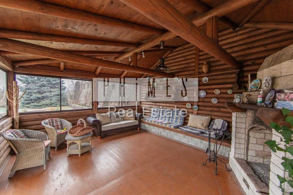 Оренда будинку з ділянкою 35 соток, вул. Залужна, Віта-Литовська