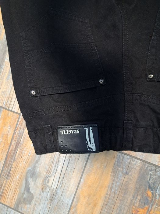 Коттоновые штаны на мальчика,р.146