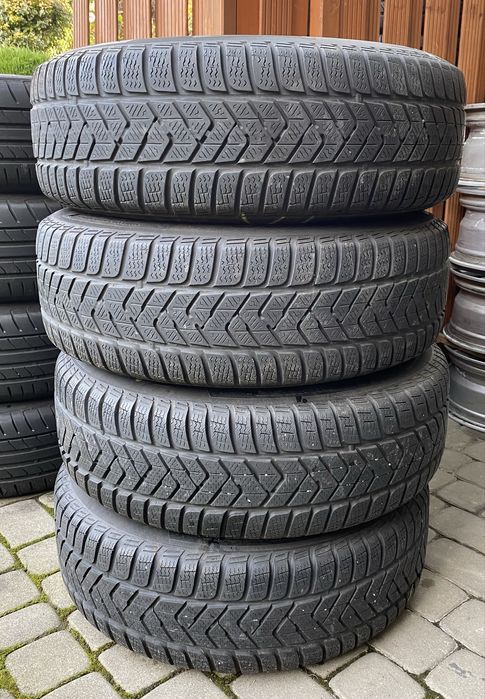 4x108 Kola Felgi Opony Zimowki * 215/65/16 * Opel Citroen Ds Peugeot