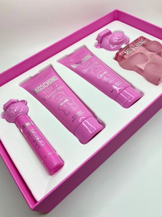 Moschino Toy 2 Набір