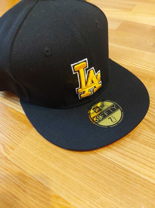 New Era czapka uniwersalna