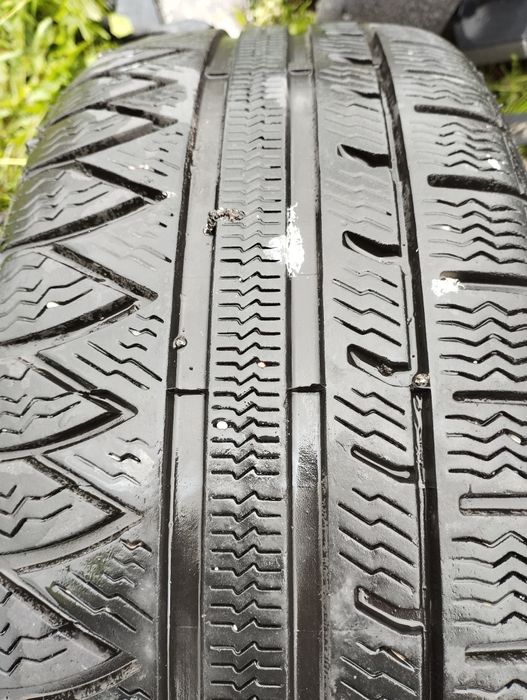 Koła stalowe BMW 5x120 R17 215/45