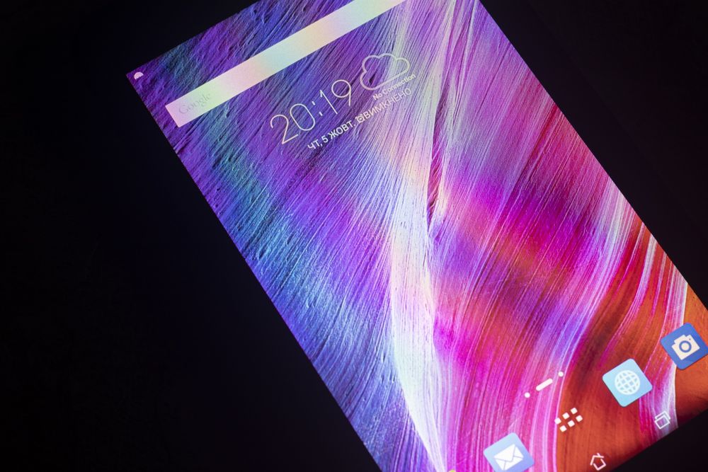 ASUS fonepad 7, Model KO12 (FE7010CG)