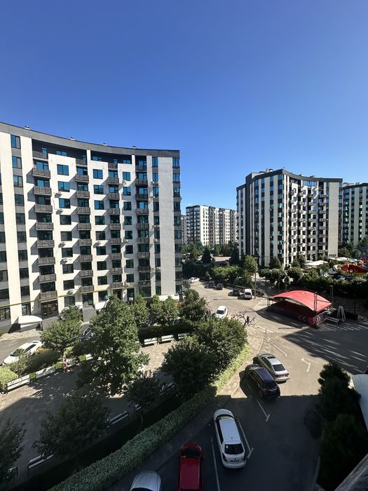 Оренда квартири в ЖК Уютний Квартал . Небесної Сотні