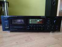Onkyo Integra TA 2760 - 3 głowicowy Dolby HX-Pro