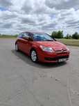 Citroen C4 2007року