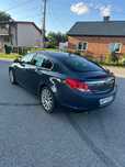 Opel Insignia Opel Insygnia EcoFlex 2.0 CDTI