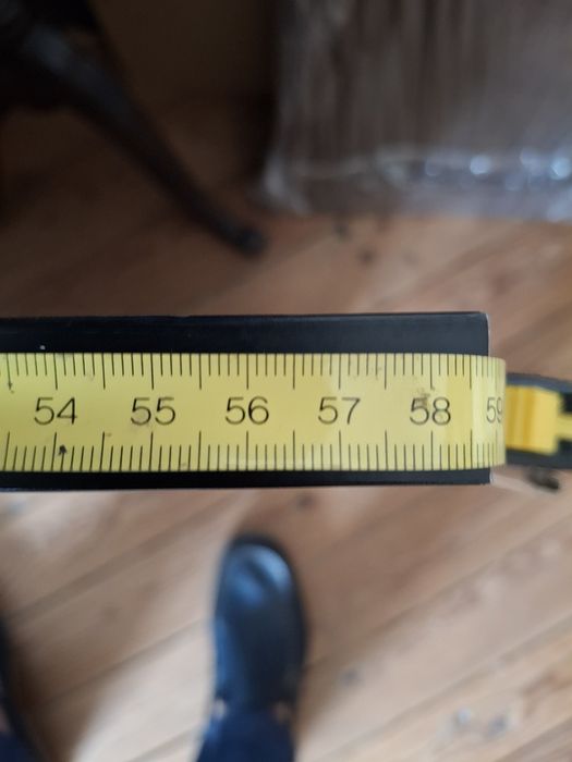 Foto artística emoldurada pescadores