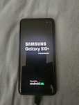 Samsung s10 plus