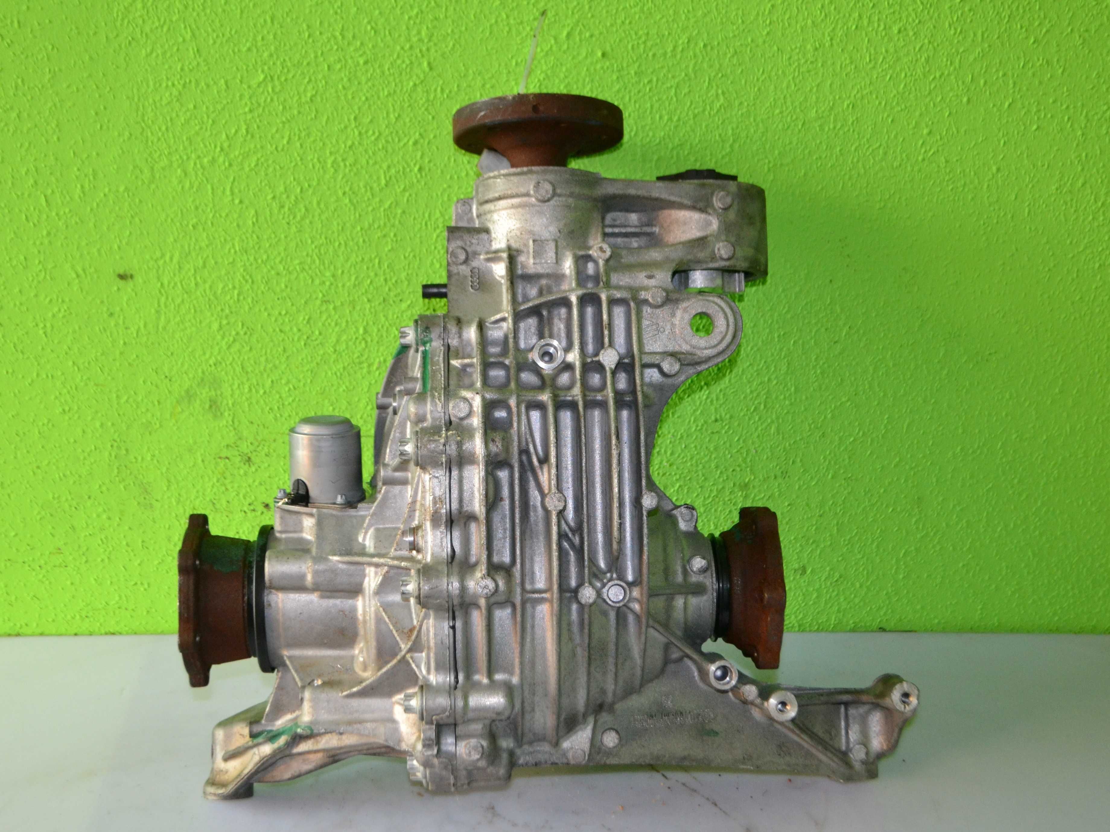 Dyferencjał Dyfer Tył AUDI Q5 2.0 TDI