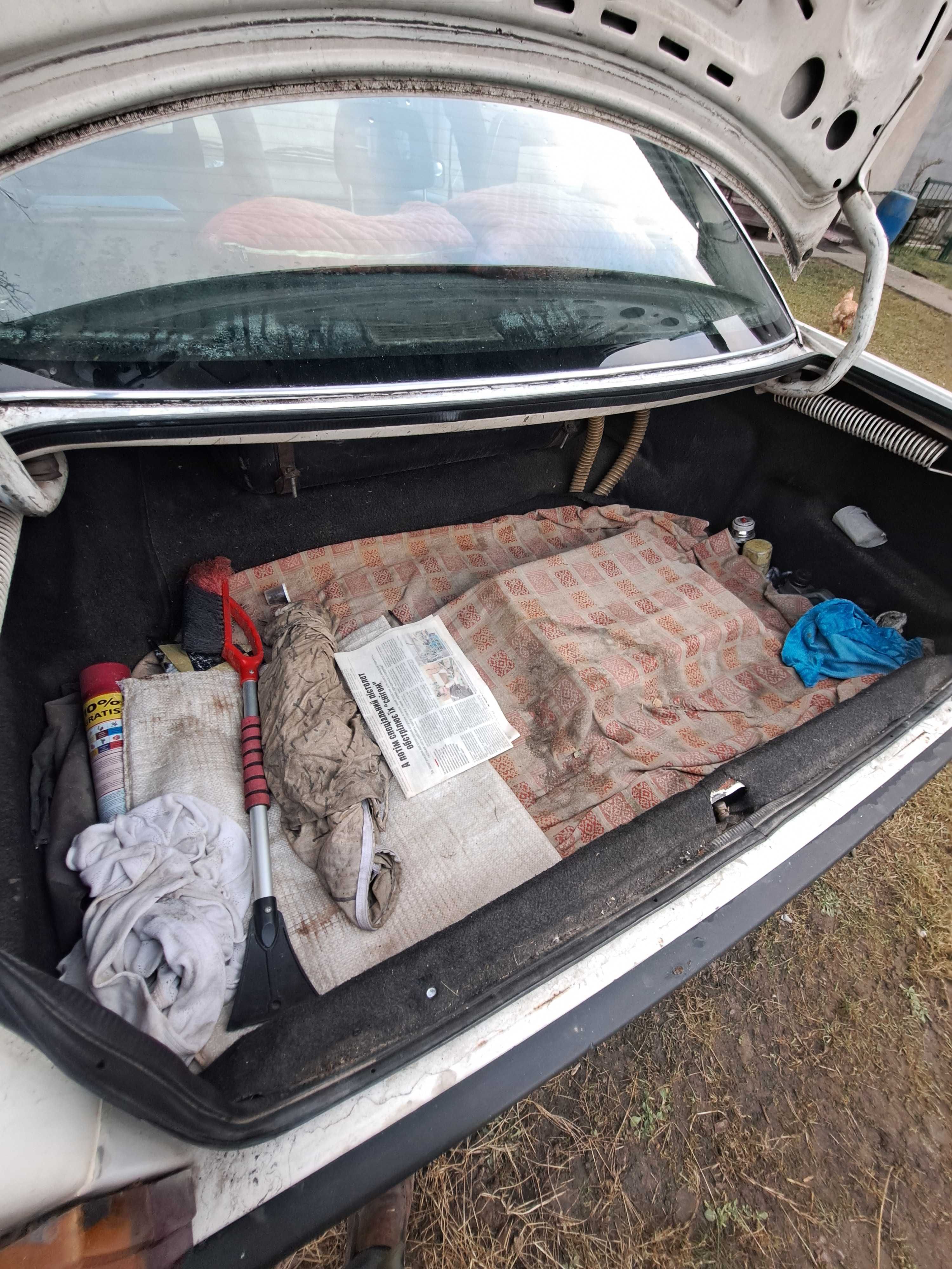 Продам Audi 100 c4 1986