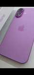 Telefon: IPhone 16