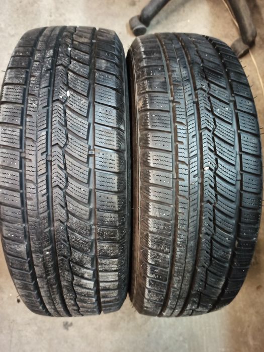 Opony zimowe 175/65R14