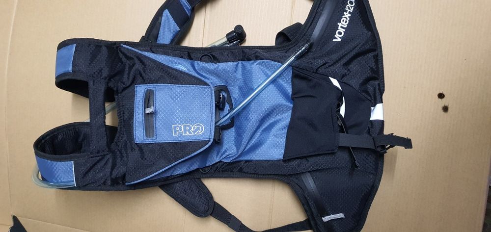 Mochila vortexh2o para água. Vendo ou troco como novo
