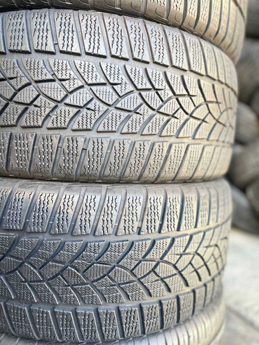 Зимові Шини 265 40 R20 Goodyear 2023 Year!