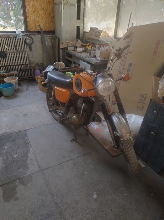 Иж планета спорт новые документы