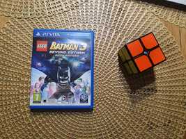 LEGO Batman 3 ps vita