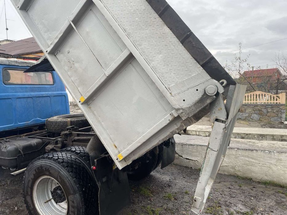Продам Зіл самосвал