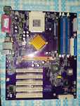 motherboard soket A(462), мат плата, мать, материнка, материнська плат