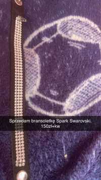 Swarovski Spark bransoletka