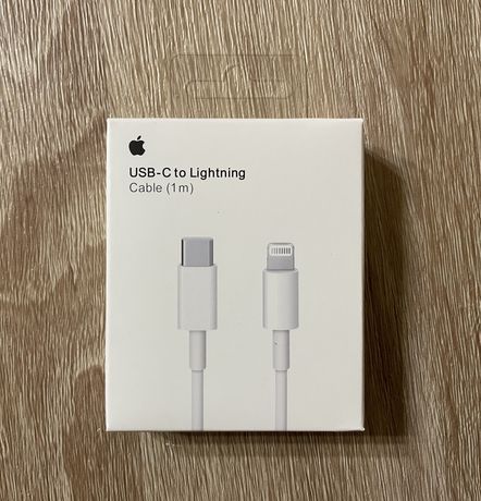 Kabel / przewód do Apple Iphone  lightning type-C
